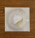 Direct-to-Vinyl Live Recorded Honeybucket Singles
